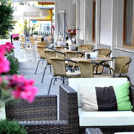 Hotel Traube - 3*