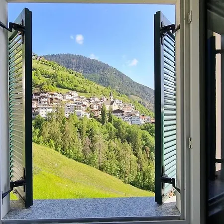 Hotel Traube -