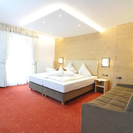 Hotel Traube -