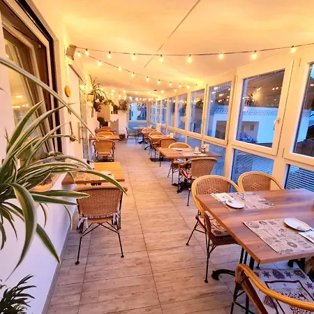 Hotel Traube - 3*