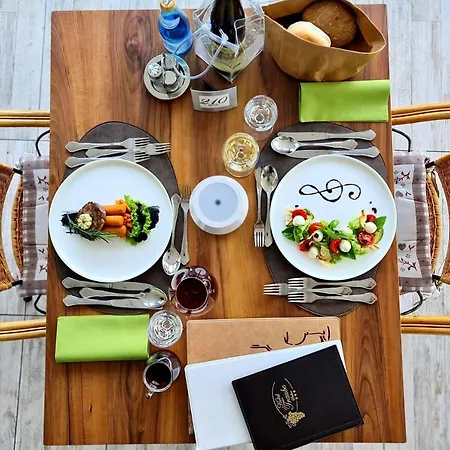 Hotel Traube - 3*