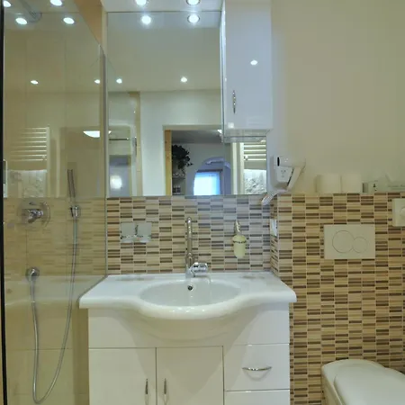 Traube - 3* Stelvio