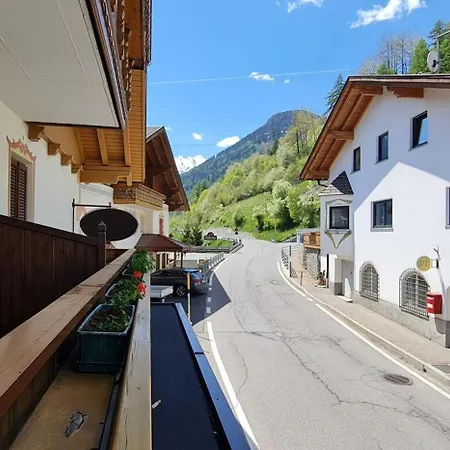 Traube - 3* Stelvio