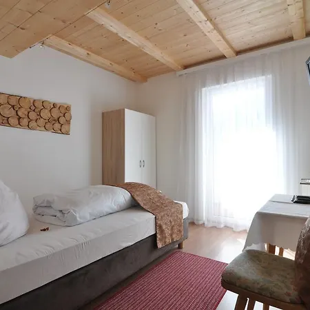 Hotel Traube - 3*