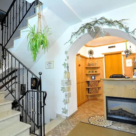 Traube - Hotel