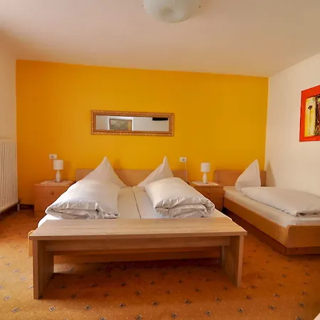 Traube - Hotel 3*