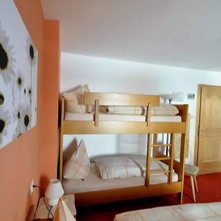 Hotel Traube -