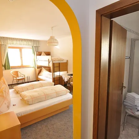 Traube - Hotel