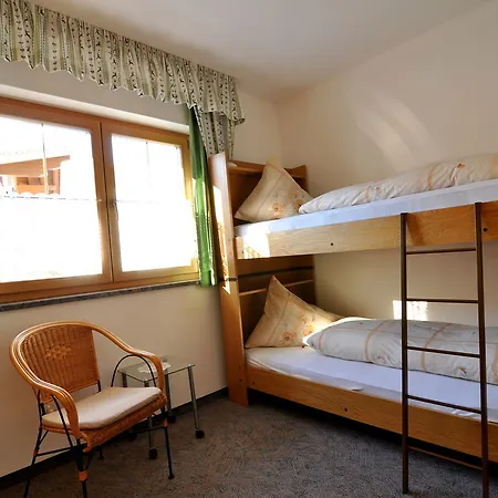Traube - 3* Stelvio